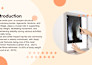 do research, summaries and design a professional powerpoint presentation